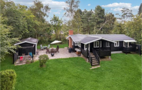 Beautiful Home In Vig With Wifi Vig